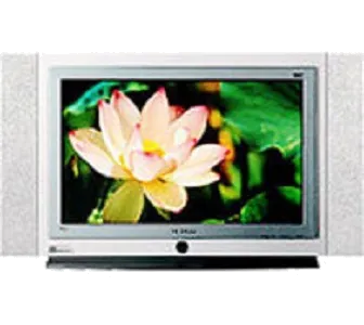 Замена лампы подсветки Samsung LW-29A13