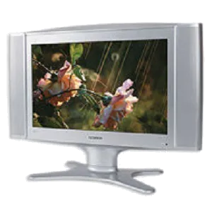 Замена лампы подсветки Samsung LW-17N13 WR