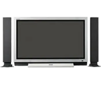 Замена лампы подсветки Samsung PS-50P2