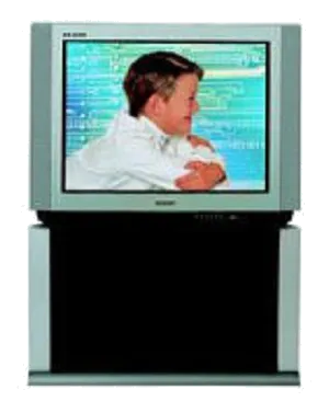 Замена лампы подсветки Samsung SP-34A7HFR