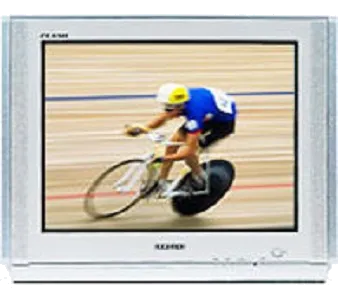 Замена лампы подсветки Samsung CS-21M6WTQ