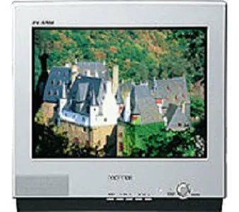 Замена лампы подсветки Samsung CS-21K9Q
