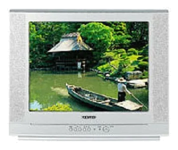 Замена лампы подсветки Samsung CS-20H42 ZSR