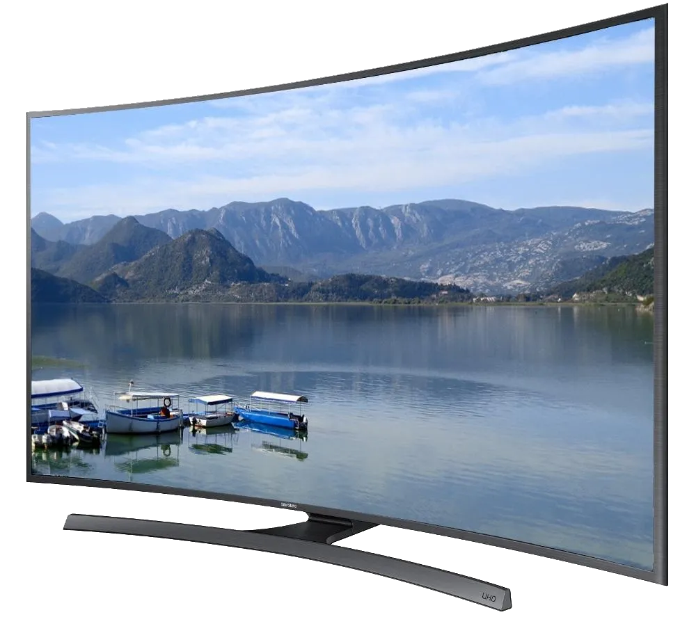 Замена лампы подсветки Samsung UE55JU6500