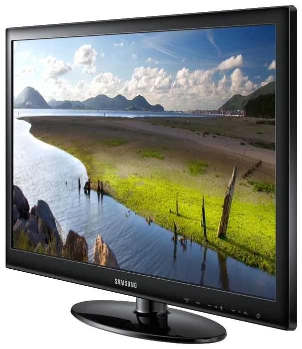 Замена лампы подсветки Samsung UE22ES5003
