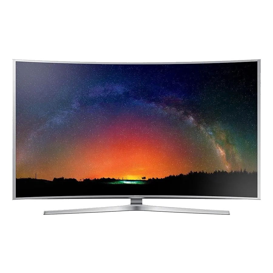Замена лампы подсветки Samsung UE55JS9002T