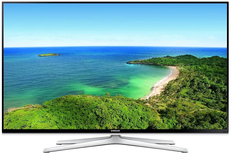 Замена лампы подсветки Samsung UE40H6620S