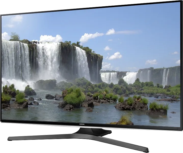 Замена лампы подсветки Samsung UE55J6370SU