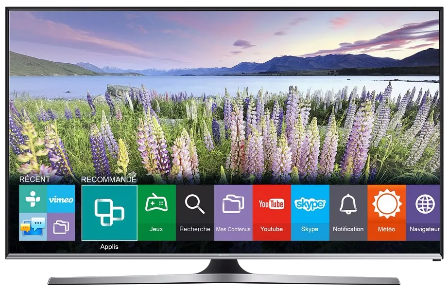 Замена лампы подсветки Samsung UE40J5600