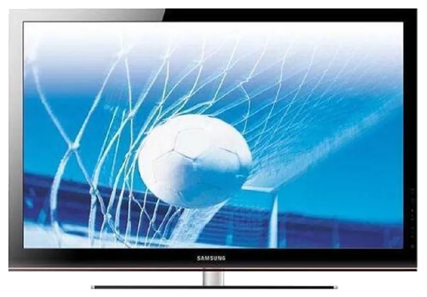 Замена лампы подсветки Samsung PS-50C530