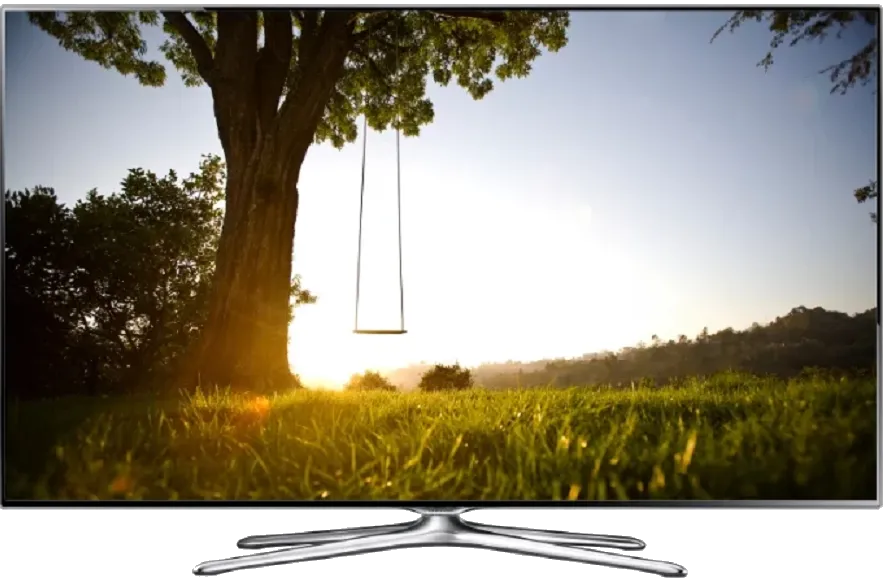 Замена лампы подсветки Samsung UE40F6640
