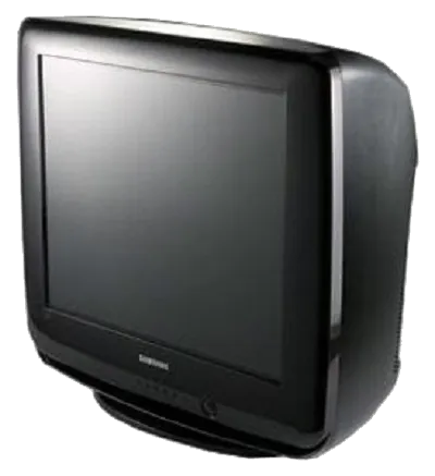 Замена лампы подсветки Samsung CS-21Z55ZGQ