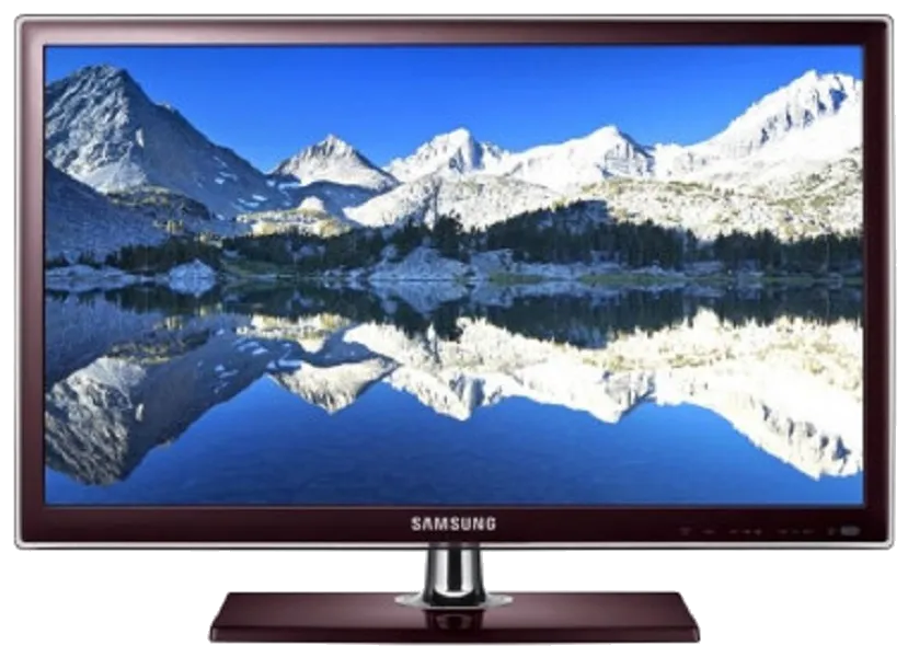 Замена лампы подсветки Samsung UE19D4020