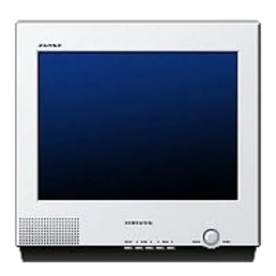 Замена лампы подсветки Samsung CS-21K9F3Q