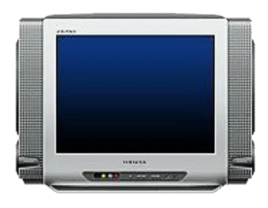 Замена лампы подсветки Samsung CS-21M6MQQ