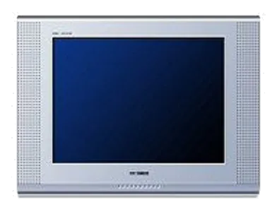 Замена лампы подсветки Samsung CS-25K10MHR