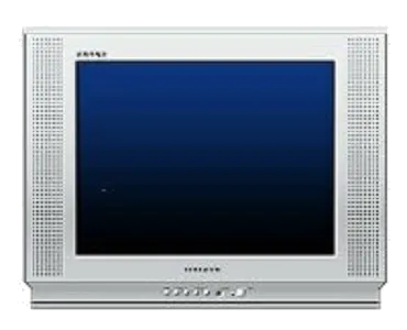 Замена лампы подсветки Samsung CS-21K3MJQ