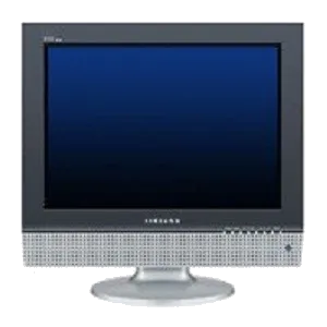 Замена лампы подсветки Samsung LW-17M24CP