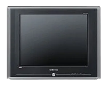 Замена лампы подсветки Samsung CS-21M21MQQ