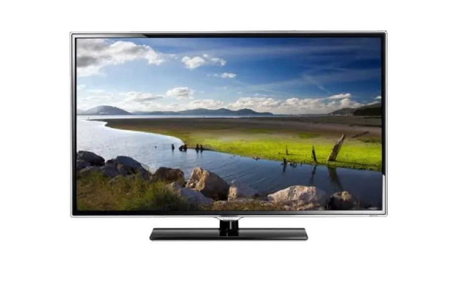 Замена лампы подсветки Samsung UE40ES5700