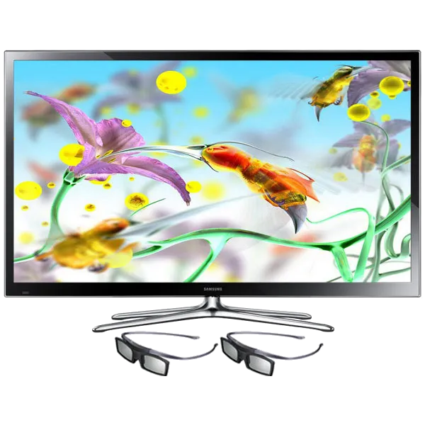 Замена лампы подсветки Samsung PS51F5500