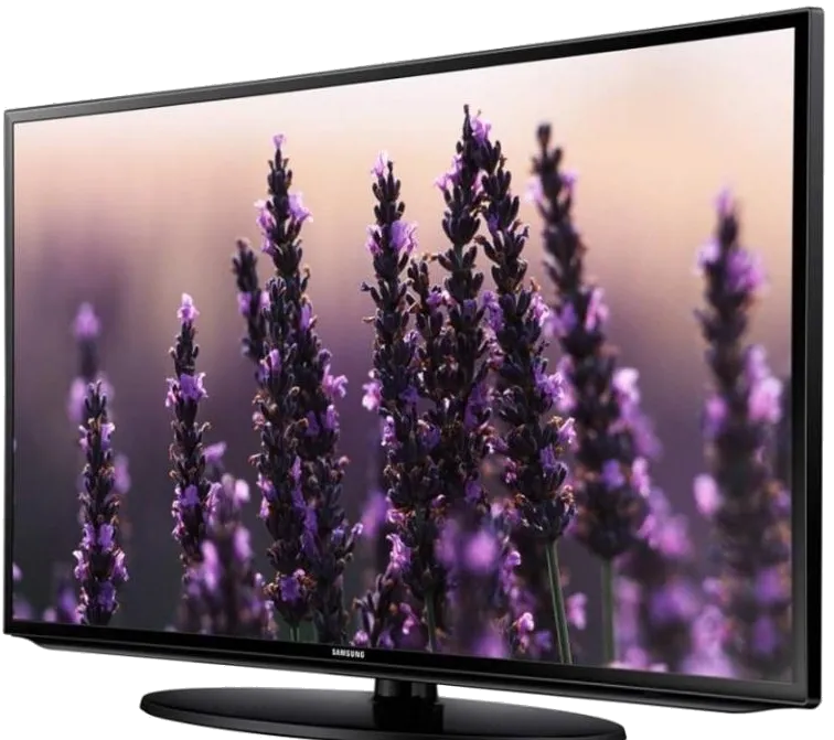 Замена лампы подсветки Samsung UE50H5303