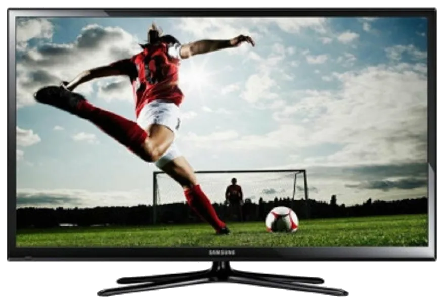 Замена лампы подсветки Samsung PS51F5000