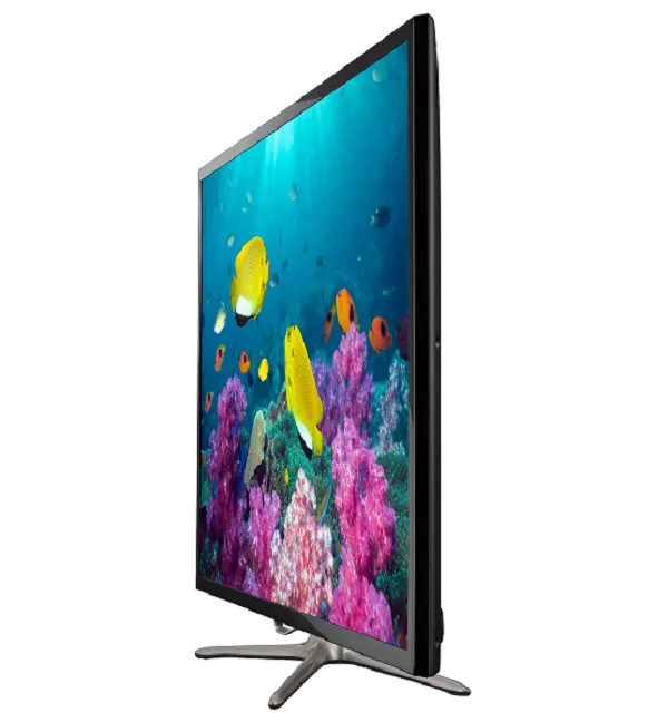 Замена лампы подсветки Samsung UE42F5500