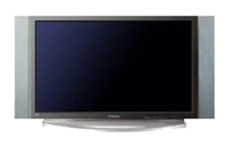 Замена лампы подсветки Samsung PS-42D4SKR