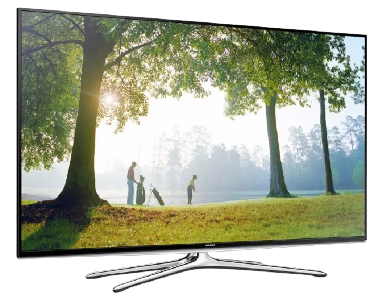 Замена лампы подсветки Samsung UE48H6270