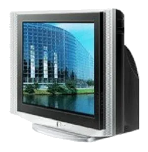 Замена лампы подсветки Samsung CS-29Z30SPQ