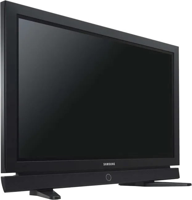 Замена лампы подсветки Samsung PS-42V6SR