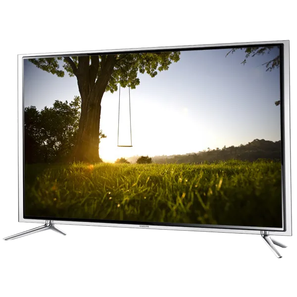 Замена лампы подсветки Samsung UE55F6800