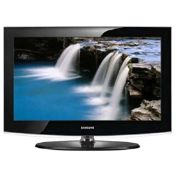 Замена лампы подсветки Samsung LE32D460C9H