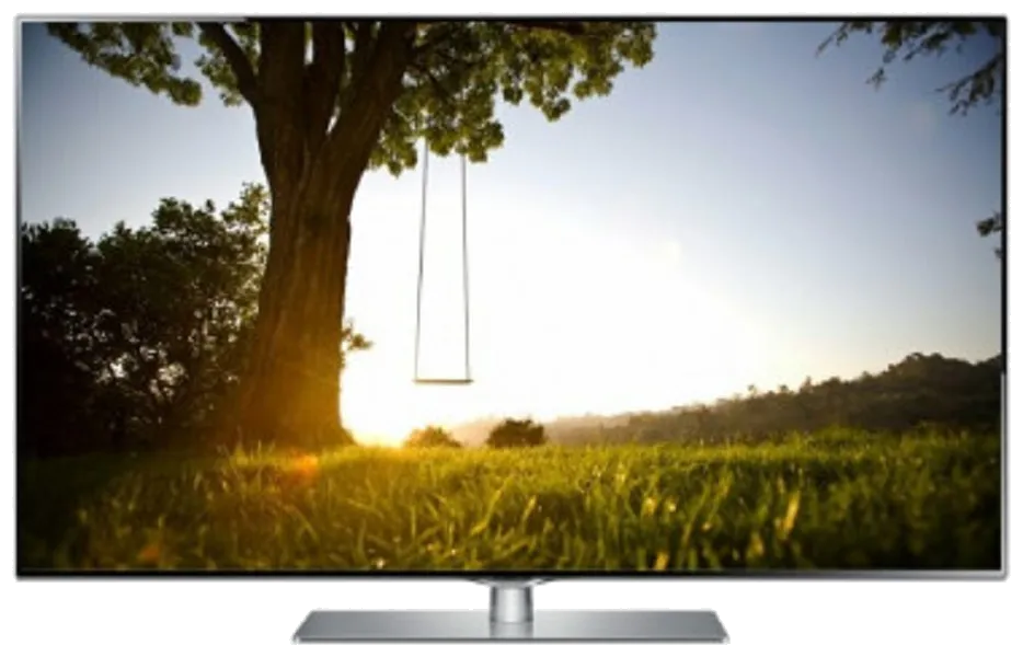 Замена лампы подсветки Samsung UE50F6670