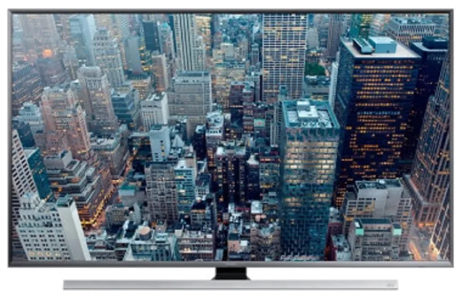 Замена лампы подсветки Samsung UE40JU7002