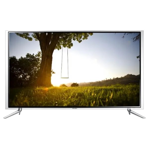 Замена лампы подсветки Samsung UE46F6800