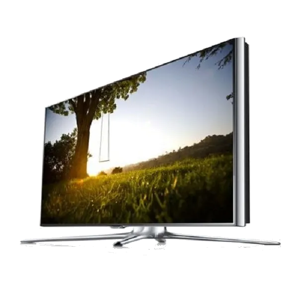 Замена лампы подсветки Samsung UE40F6500