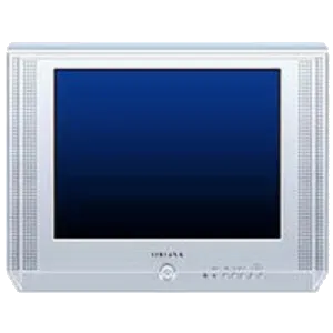 Замена лампы подсветки Samsung CS-21M20MQQ