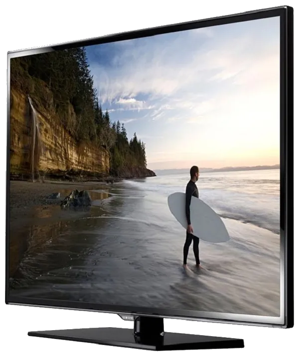 Замена лампы подсветки Samsung UE40ES5550