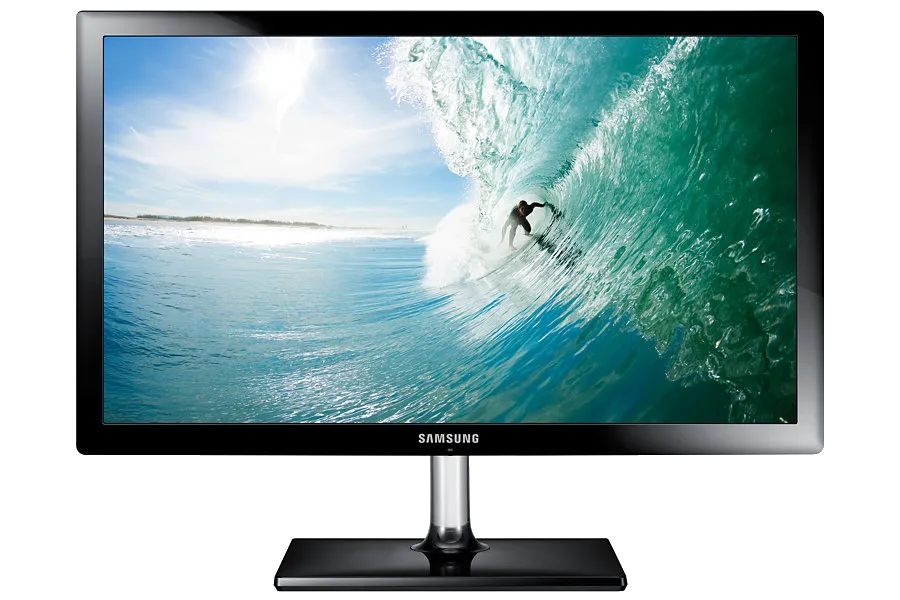 Замена лампы подсветки Samsung T22D390EX