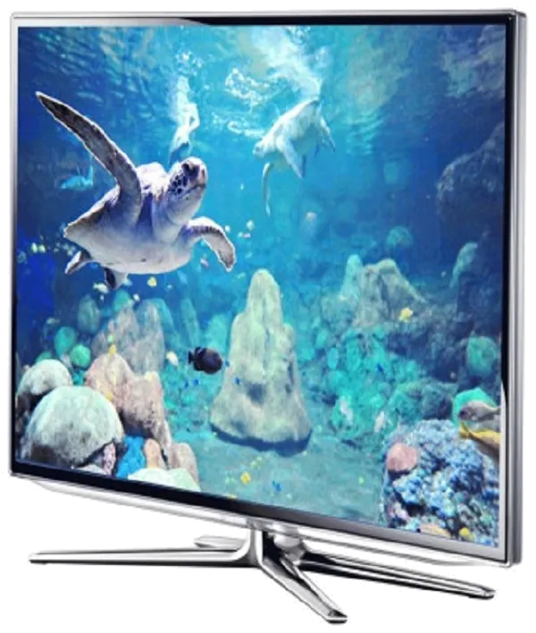 Замена лампы подсветки Samsung UE46ES6340