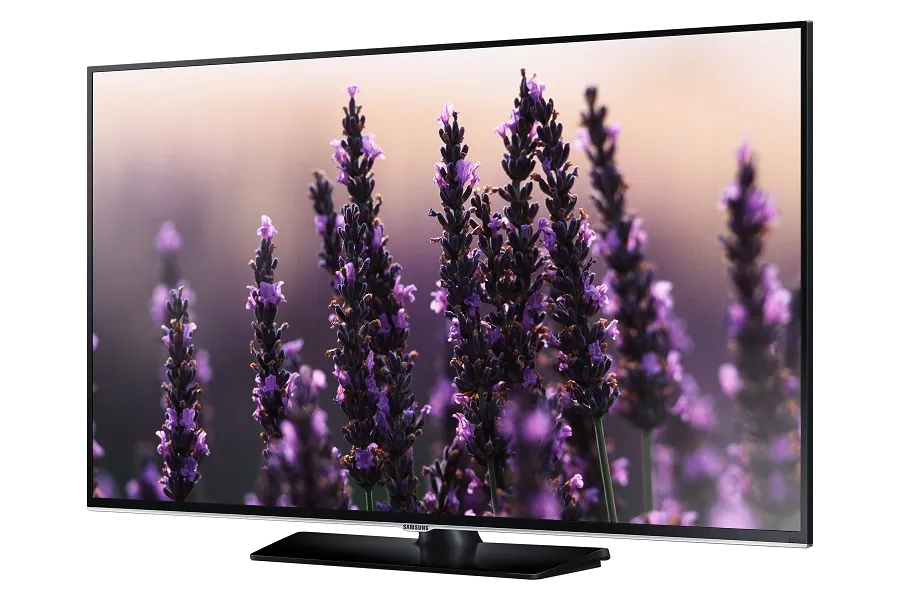Замена лампы подсветки Samsung UE50H5500