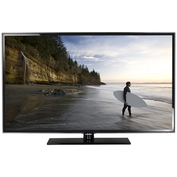 Замена лампы подсветки Samsung UE46ES5537