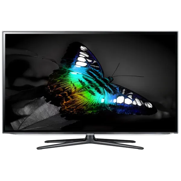 Замена лампы подсветки Samsung UE32ES6307