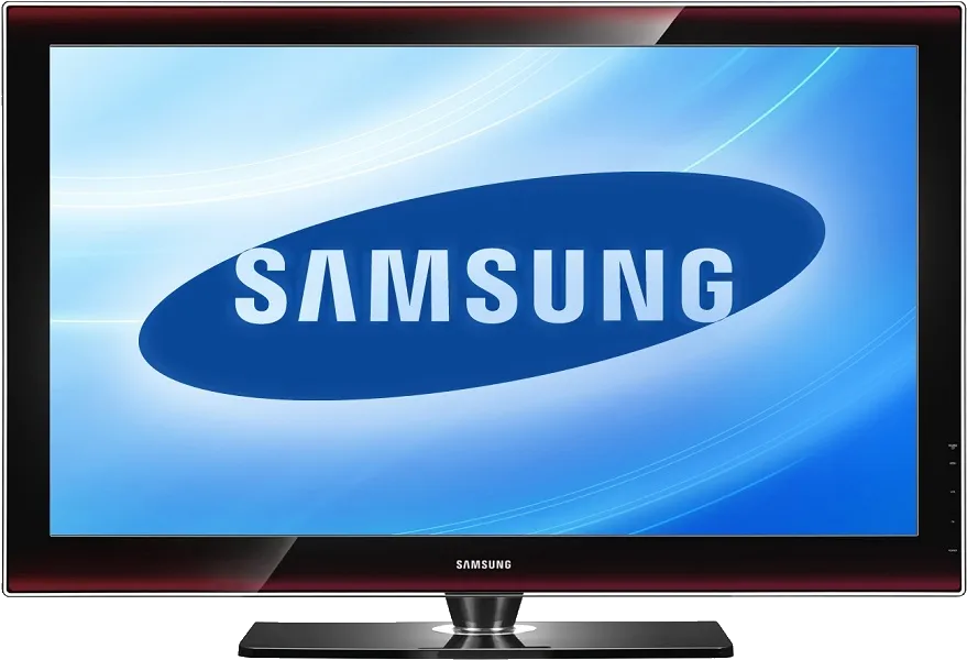 Замена лампы подсветки Samsung PS-58A656T1F
