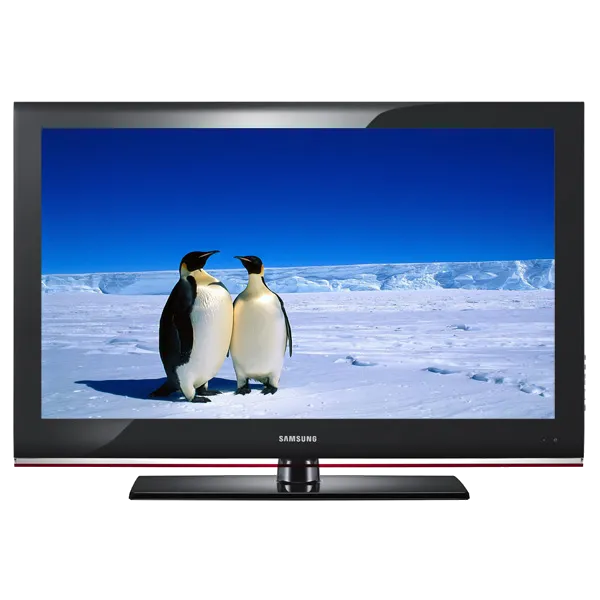 Замена лампы подсветки Samsung LE-32B530