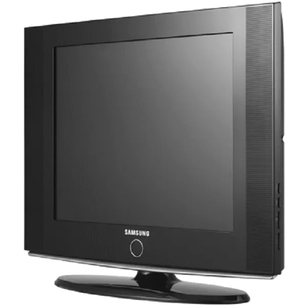 Замена лампы подсветки Samsung LE-20S81B