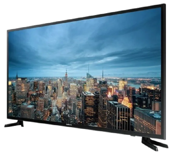 Замена лампы подсветки Samsung UE40JU6075U