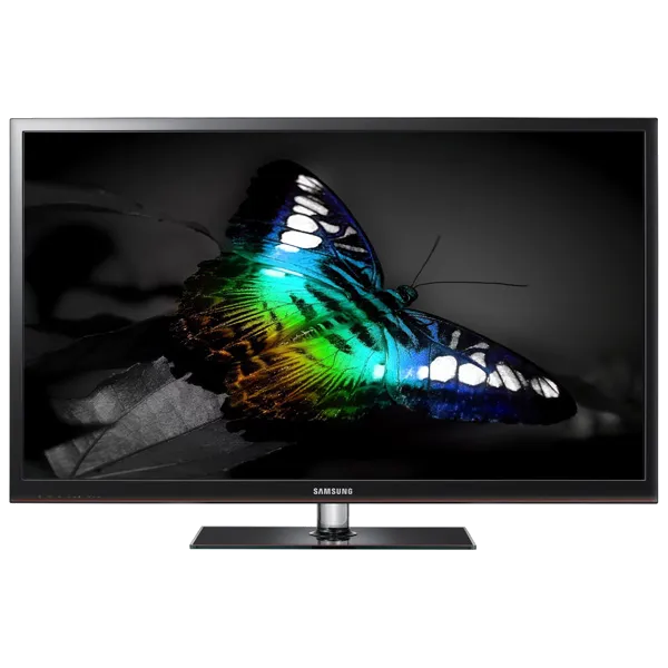 Замена лампы подсветки Samsung PS51D490